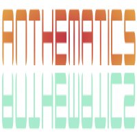 Anthematics