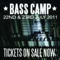 Bass Camp at The Wickerman Festival