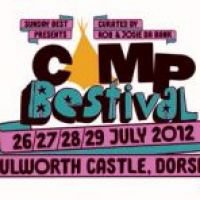 Camp Bestival