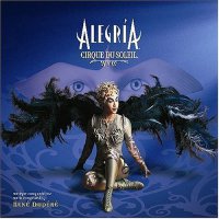 Cirque Du Soleil