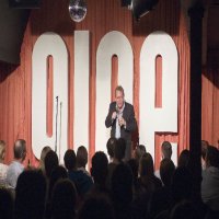 Comedy@The Glee Club