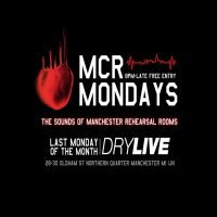 MCR Mondays