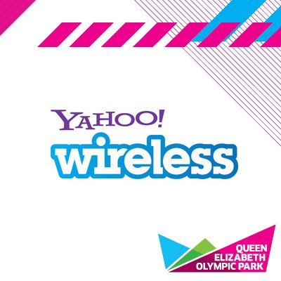 Wireless Festival